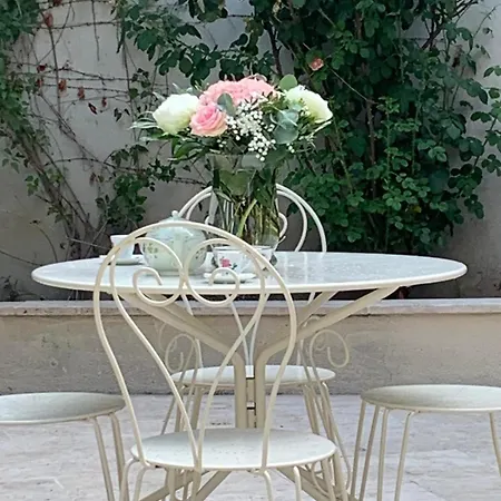 Villa La Rose Des Vents St Joseph *