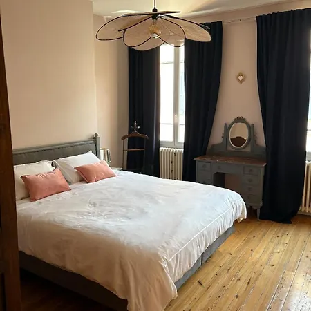 La Rose Des Vents St Joseph Villa *