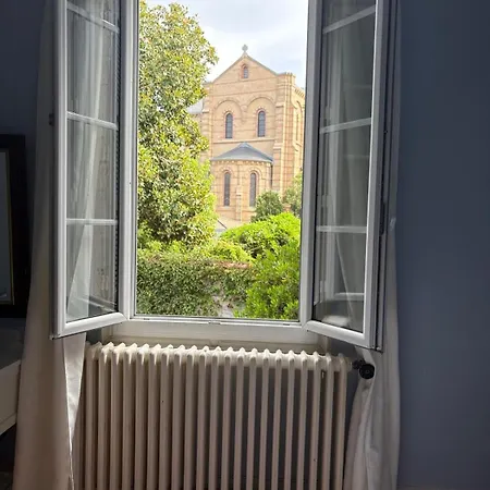 La Rose Des Vents St Joseph Albi