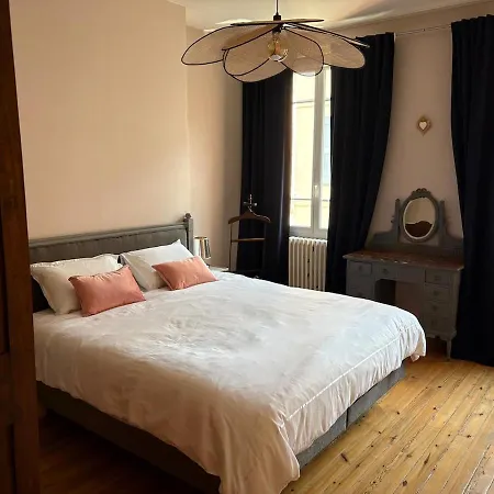 Villa La Rose Des Vents St Joseph Albi