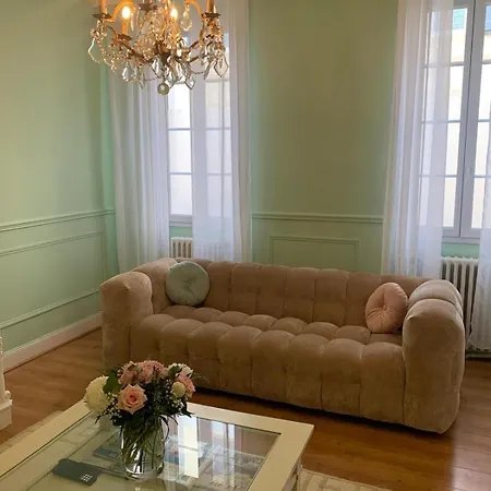 Villa La Rose Des Vents St Joseph