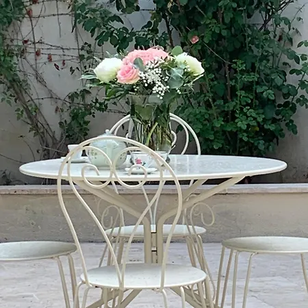 La Rose Des Vents St Joseph *