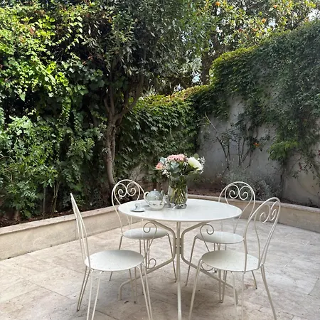La Rose Des Vents St Joseph 빌라 알비